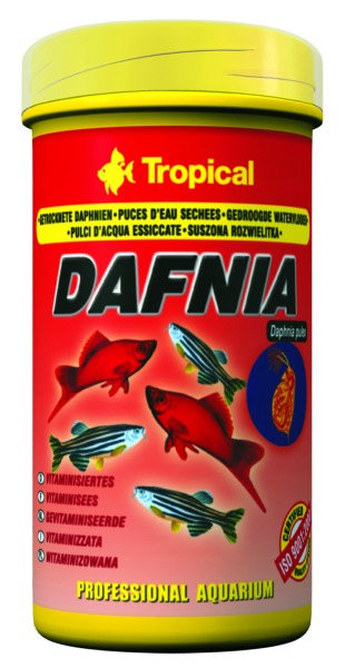 TROPICAL-Dafnia vitaminizovaná 100ml