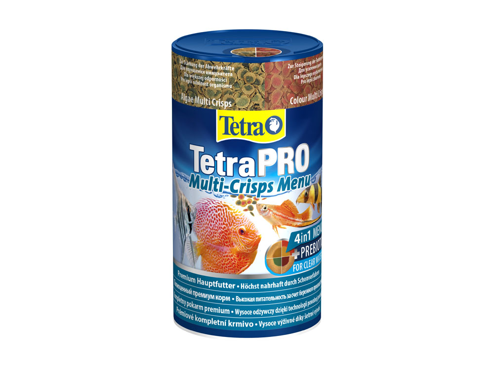 TetraPro Menu 250ml