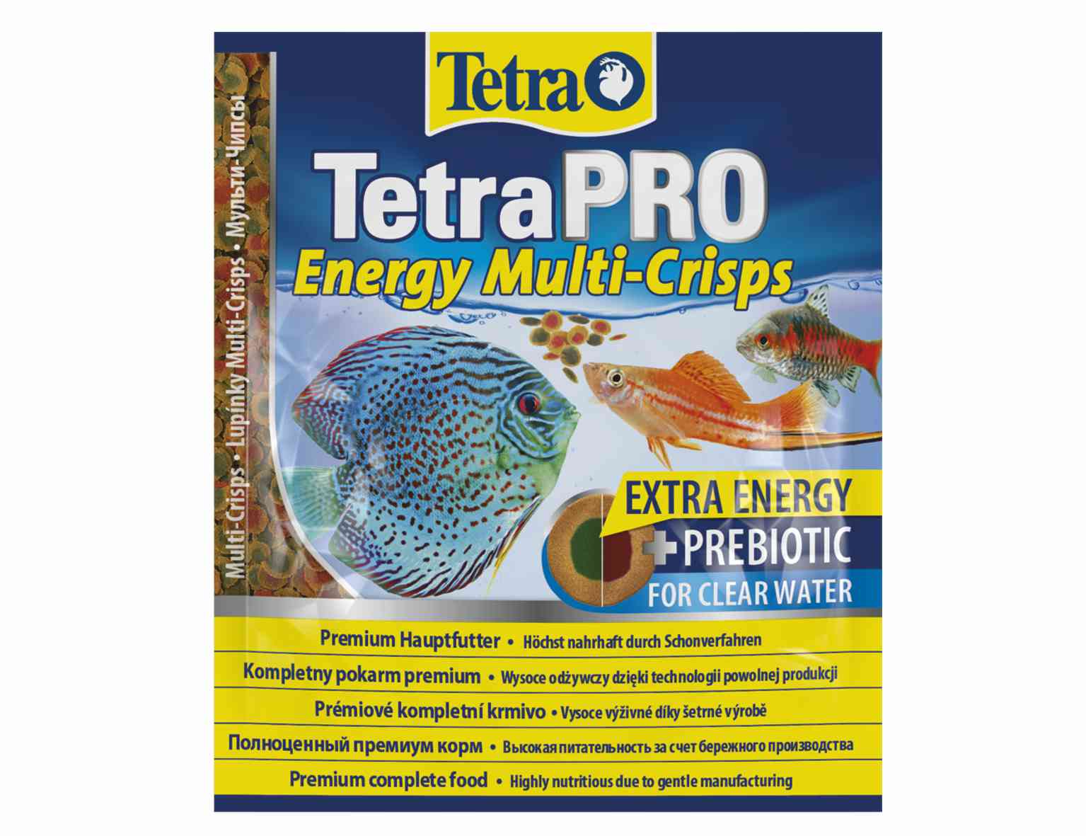 TetraPro Energy 12g