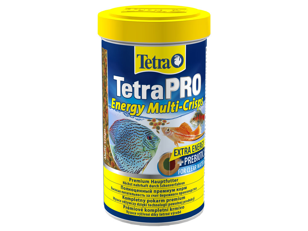 TetraPro Energy 500ml