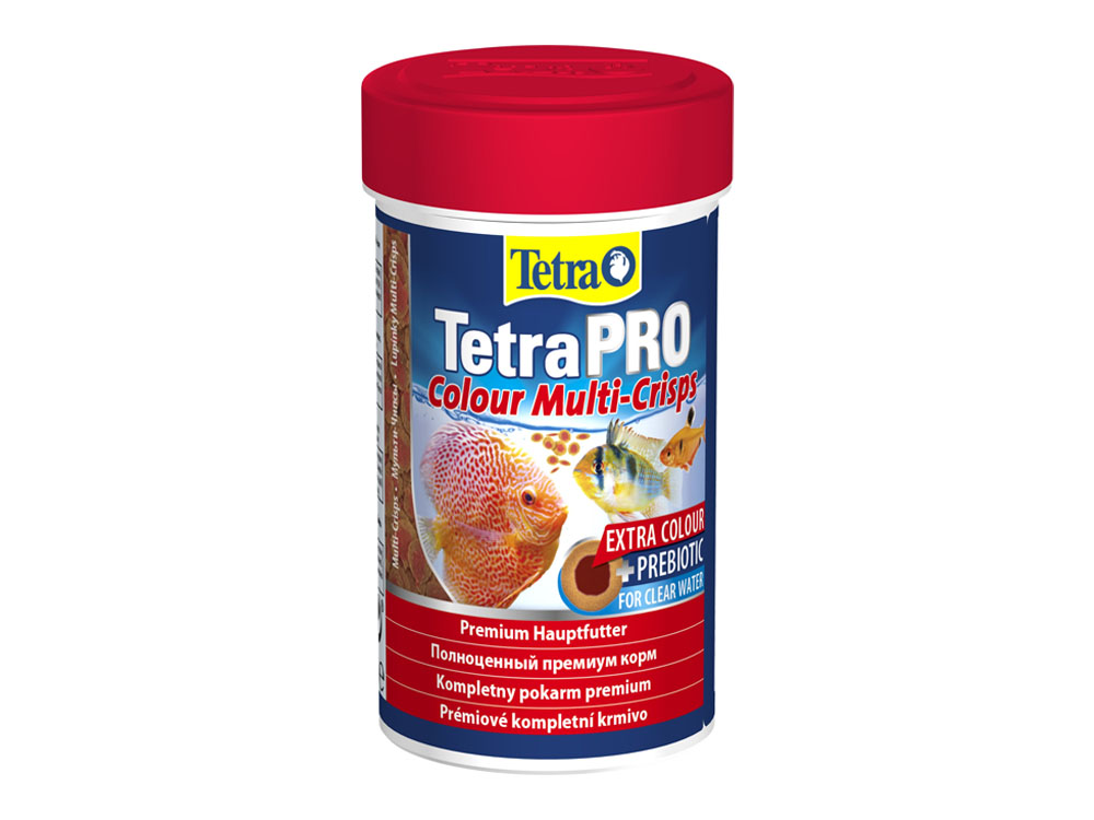 TetraPro Colour Crisps  250ml