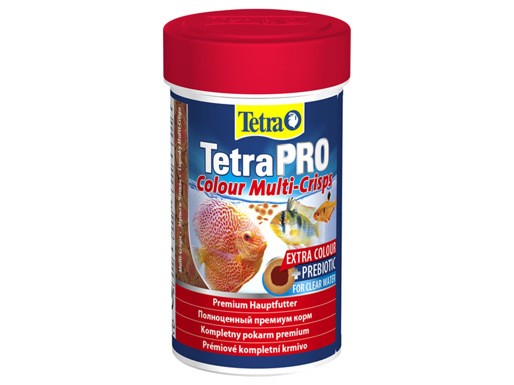 TetraPro Colour Crisps  500ml