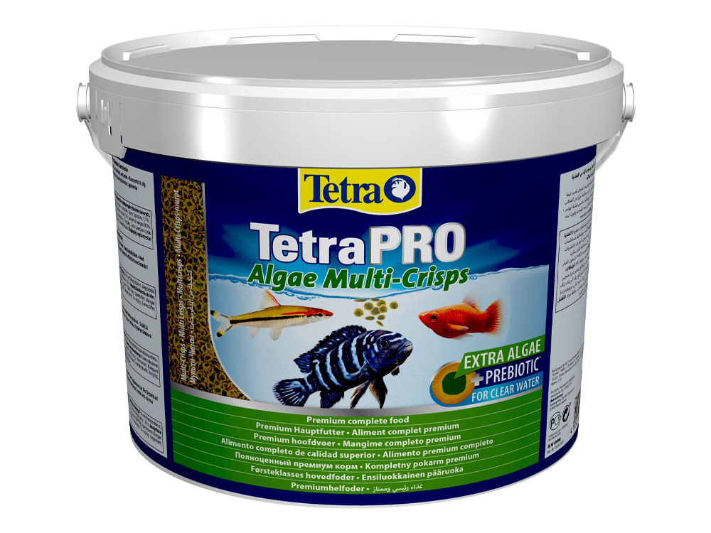 TetraPro Algae 10L