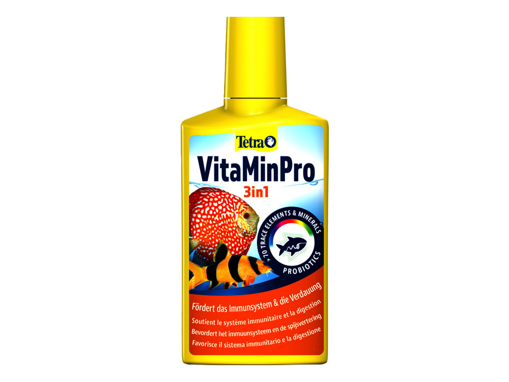 Tetra VitaMinPro 3in1 250ml